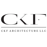 CKF Architecture logo, CKF Architecture contact details