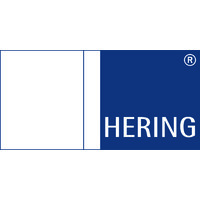 Hering International logo, Hering International contact details