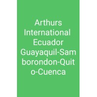 ARTHURS INTERNATIONAL ECUADOR (THE ART OF CONSULTING WITH MAGIC) LOVE & PASSION logo, ARTHURS INTERNATIONAL ECUADOR (THE ART OF CONSULTING WITH MAGIC) LOVE & PASSION contact details