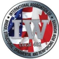 IRONWORKERS LOCAL UNION 402 JATC logo, IRONWORKERS LOCAL UNION 402 JATC contact details