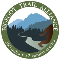 Bigfoot Trail Alliance logo, Bigfoot Trail Alliance contact details