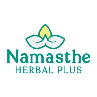 Namasthe Herbal Plus logo, Namasthe Herbal Plus contact details