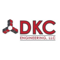 DKC Engineering, LLC logo, DKC Engineering, LLC contact details