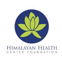 Himalayan Health Center Foundation logo, Himalayan Health Center Foundation contact details