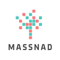 Massnad logo, Massnad contact details