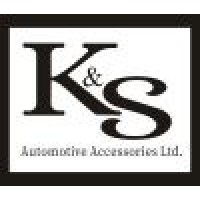 K&S Automotive Accessories Ltd. logo, K&S Automotive Accessories Ltd. contact details