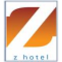 The Z Hotel logo, The Z Hotel contact details