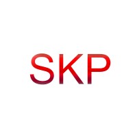 SKP International logo, SKP International contact details