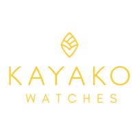 KAYAKO Watches logo, KAYAKO Watches contact details