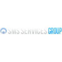 sms services group logo, sms services group contact details