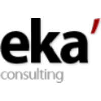 eka consulting logo, eka consulting contact details