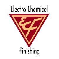 Electro Chemical Finishing logo, Electro Chemical Finishing contact details