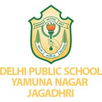 Delhi Public School Yamuna Nagar logo, Delhi Public School Yamuna Nagar contact details