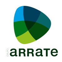 Grupo Corporativo Arrate logo, Grupo Corporativo Arrate contact details