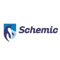 SCHEMIC-EG logo, SCHEMIC-EG contact details