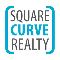 Square Curve Realty logo, Square Curve Realty contact details