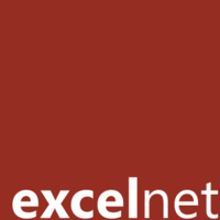 ExcelNET Systems logo, ExcelNET Systems contact details