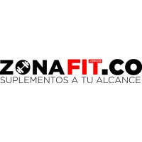 Zona Fit Colombia logo, Zona Fit Colombia contact details