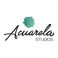 Acuarela Studios logo, Acuarela Studios contact details