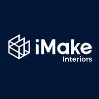 iMake Interiors logo, iMake Interiors contact details