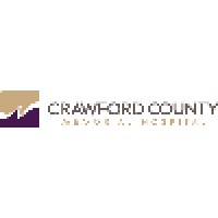 Crawford County Memorial Hospital logo, Crawford County Memorial Hospital contact details