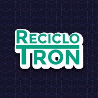 Reciclotron logo, Reciclotron contact details