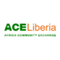 ACE Liberia (Africa Community Exchange) logo, ACE Liberia (Africa Community Exchange) contact details