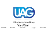 United Advertising Group (UAG) logo, United Advertising Group (UAG) contact details