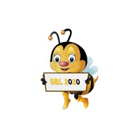 Spell Bee League logo, Spell Bee League contact details