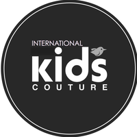 International Kids Couture logo, International Kids Couture contact details