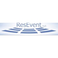 Resevent logo, Resevent contact details