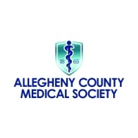 Allegheny County Medical Society logo, Allegheny County Medical Society contact details