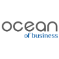 Ocean of business logo, Ocean of business contact details