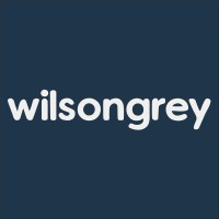 Wilson Grey logo, Wilson Grey contact details