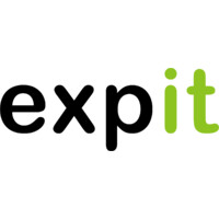 Expit AS logo, Expit AS contact details