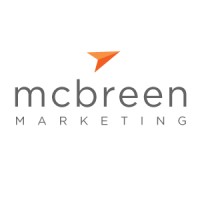 McBreen Marketing logo, McBreen Marketing contact details