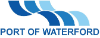 Port of Waterford logo, Port of Waterford contact details