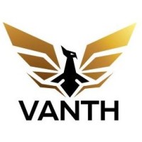 Vanth logo, Vanth contact details