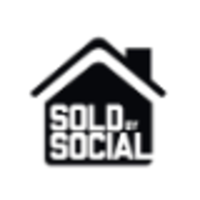 SOLD by Social logo, SOLD by Social contact details