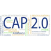 Cap2-0 logo, Cap2-0 contact details