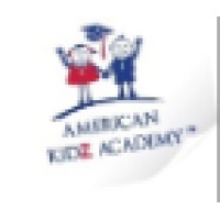 American Kidz Academy logo, American Kidz Academy contact details