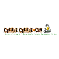 CuisineCuisine.com logo, CuisineCuisine.com contact details