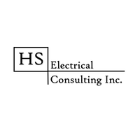 HS Electrical Consulting Inc. logo, HS Electrical Consulting Inc. contact details