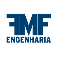 FMF Engenharia logo, FMF Engenharia contact details