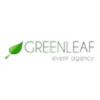 Green Leaf Events, Inc. logo, Green Leaf Events, Inc. contact details