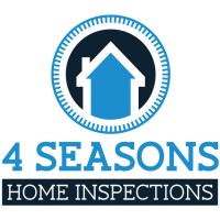 4 Seasons Home Inspections logo, 4 Seasons Home Inspections contact details