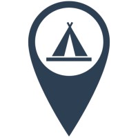 CampSiter logo, CampSiter contact details