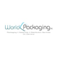 World Packaging Inc logo, World Packaging Inc contact details