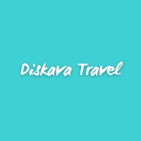 Diskava Travel logo, Diskava Travel contact details