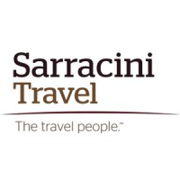 Sarracini Travel logo, Sarracini Travel contact details